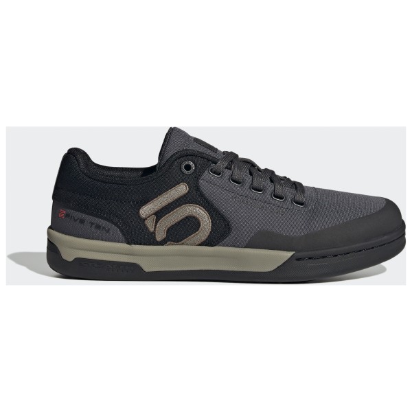 Five Ten - Freerider Pro Canvas - Radschuhe 39 1/3 | EU 39,5 weiß