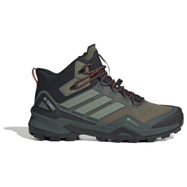 adidas Terrex - Skychaser Mid GTX - Wanderschuhe 42 | EU 42 grau/schwarz
