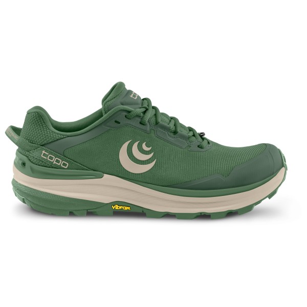 Topo Athletic - Women's Traverse - Multisportschuhe 38 | EU 38 oliv
