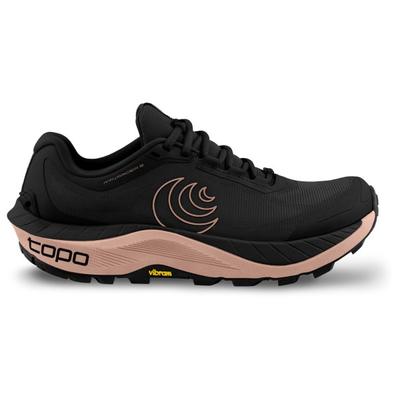 Topo Athletic - Women's MTN Racer 3 - Trailrunningschuhe 41 | EU 41 schwarz Image