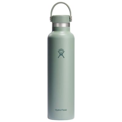 Hydro Flask - Standard Mouth with Standard Flex Cap - Isolierflasche Gr 710 ml grau Image