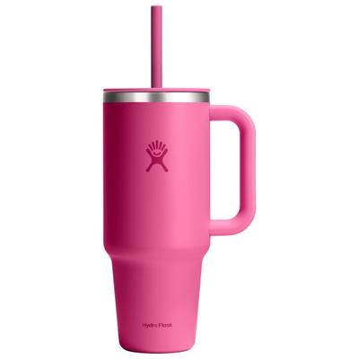 Hydro Flask - All Around Travel Tumbler - Trinkflasche Gr 0,95 l rosa Image