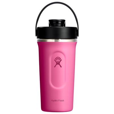 Hydro Flask - Insulated Shaker Bottle - Isolierflasche Gr 710 ml rosa Image