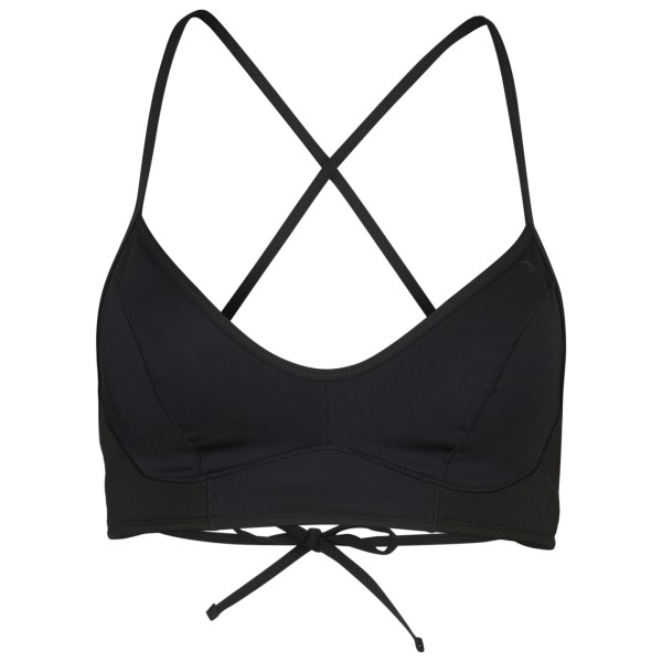 Rip Curl - Women's Mirage Ultimate Top - Bikini-Top Gr XL schwarz