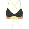 Rip Curl - Women's Mirage Ultimate Top - Bikini-Top Gr XL orange