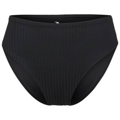 Rip Curl - Women's Premium Surf Retro High Good - Bikini-Bottom Gr L schwarz Image