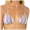 Rip Curl - Women's San Carlos Sliding Tri - Bikini-Top Gr XXL weiß