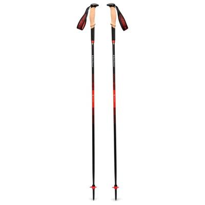 Black Diamond - Pursuit Carbon Z Poles - Trekkingstöcke Länge 110 cm octane