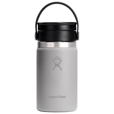 Hydro Flask - Wide Mouth Flex Sip Lid Gr 355 ml grau Image