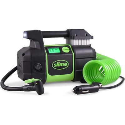 40063 Elite Heavy Duty 4x4 Air Compressor, Tire Inflator for Portable Cars