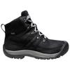 Keen - Women's Kaci III Winter Mid WP - Winterschuhe 35 | EU 35 schwarz