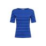 MAERZ T-Shirt Damen blau, 42