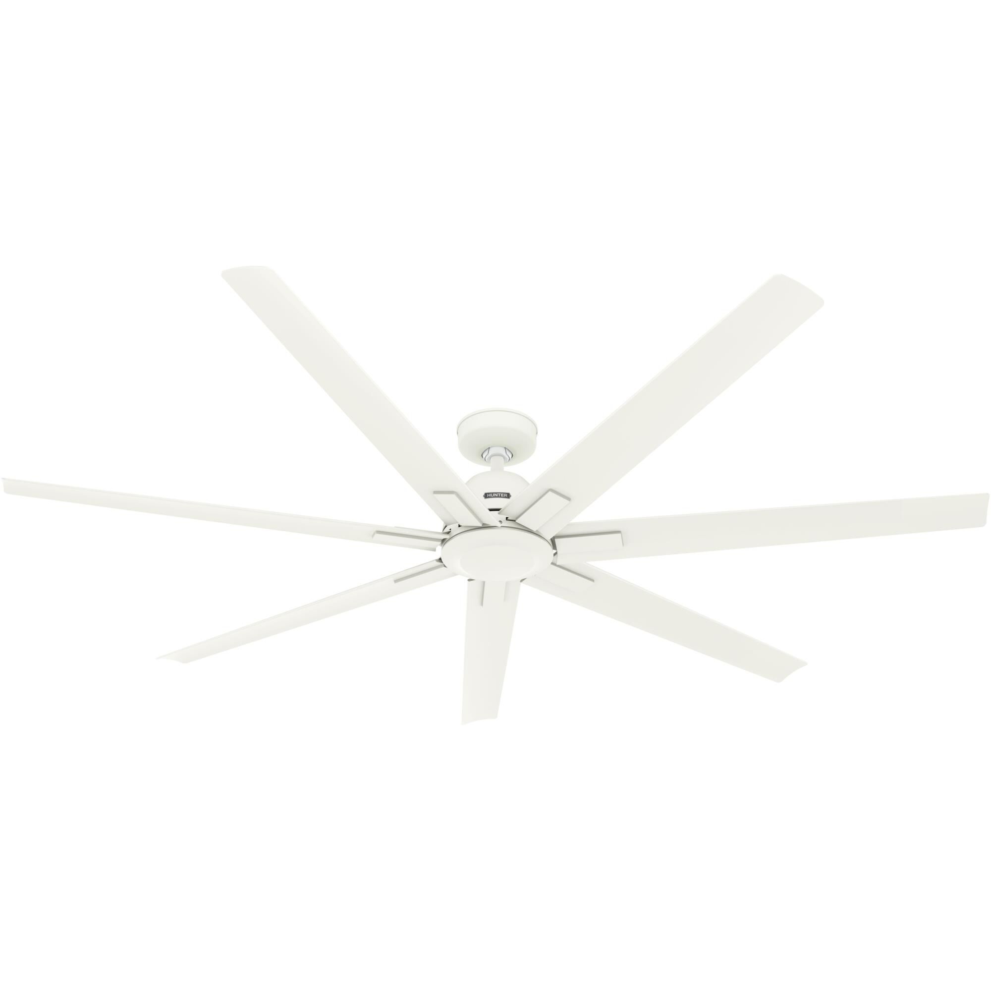 Hunter Fan Downtown 72 Inch Ceiling Fan - 53439