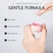 Sakura Lip Serum Lippen Maske Reparatur Trockene Riss Peeling Reduzieren Feine Lippen Linien Essenz Feuchtigkeitsspendende Schönheit Pflege Kosmetik 8g