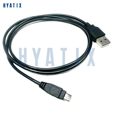 USB Programming Cable for Motorola DEP450 DP1400 DP540 SL1600 SL2600 SL4000e EVX-S24 Xir P3688 C1200 C2660 SL1M SL2M Radios