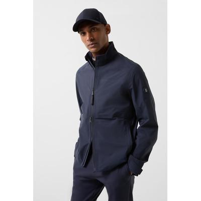 Vance Functional Jacket For - Blue - Bogner Jackets