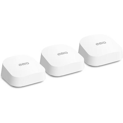 eero 7 Router Three Pack