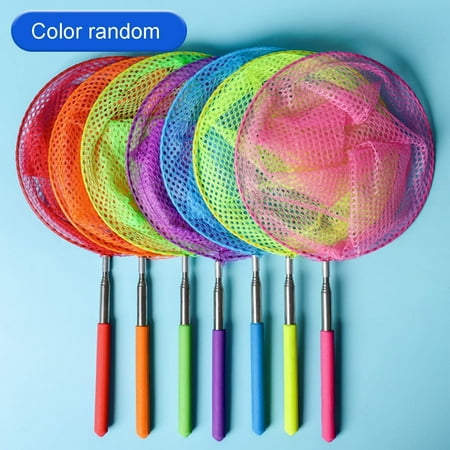 Clearance Under $10!YZEGDCH 2pcs Swimming Pool Leaf Skimmer Net Larger Capacity Pool Net Skimmer with Durable Deep Net for Cleaning Surface of Swimming Pools Hot Tubs Spas