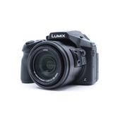 Used Panasonic Lumix Dmc-Fz300