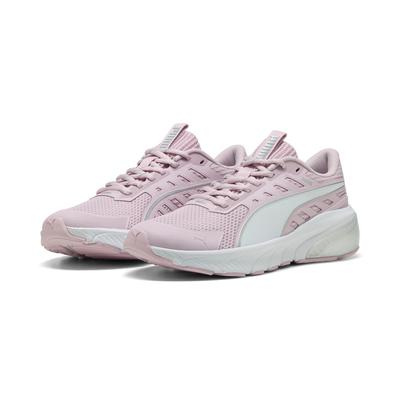 Sneaker PUMA "CELL GLARE WNS", Gr. 40, rosa (rose mauve, puma weiß), Textil, sportlich, Schuhe Image