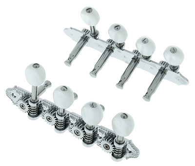 Grover 409FVC Mandolin Vintage N