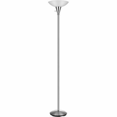 Victory Light V-Light Torchiere Floor Lamp, 10 W LED Bulb (VLUCAVS7021601) Each Floor Lamps