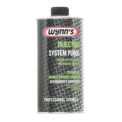 WYNN'S Reiniger, Benzineinspritzsystem W76695 Image