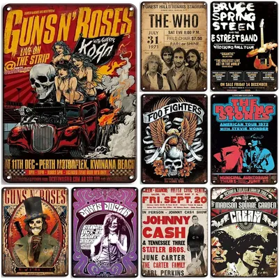 Plaques