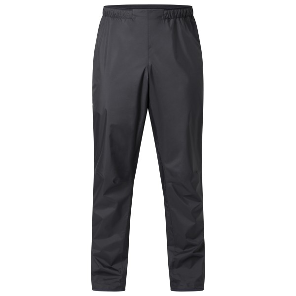 Haglöfs - L.I.M Airak 2,5L Pant - Regenhose Gr S - Regular grau
