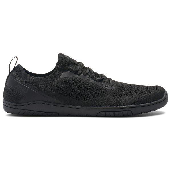 Xero Shoes - Nexus Knit - Barfußschuhe 42,5 | EU 42,5 schwarz