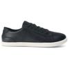 Xero Shoes - Dillon Leather - Barfußschuhe 47 | EU 47 schwarz