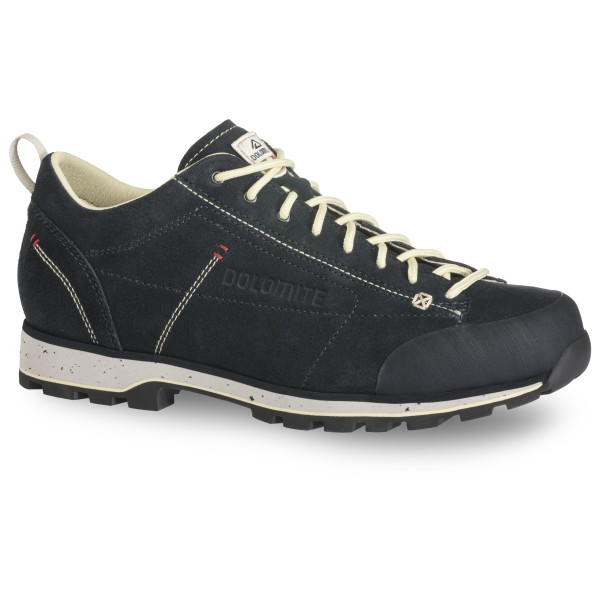Dolomite - 54 Low Evo - Freizeitschuhe 45 2/3 | EU 45,5 schwarz