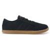 Xero Shoes - Dillon Canvas - Barfußschuhe US 13 | EU 46 schwarz/ gum