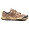 Xero Shoes - Scrambler Low EV - Barfußschuhe US 12,5 | EU 45,5 dark irish cream /grün