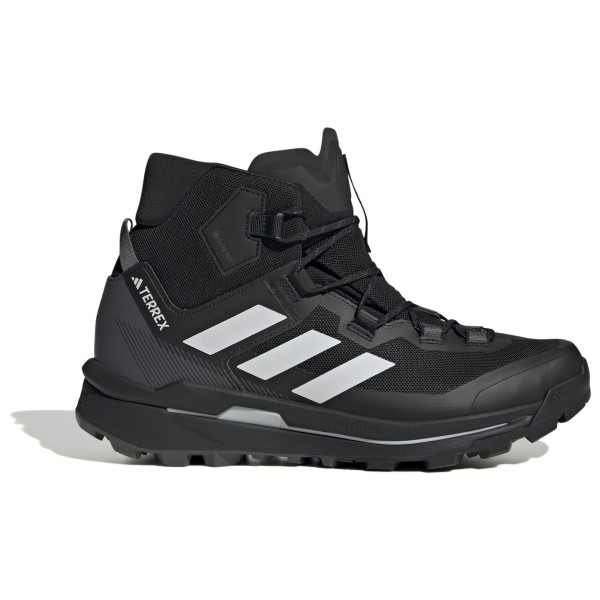 adidas Terrex - Terrex Skychaser Tech Mid GTX - Wanderschuhe 44 2/3 | EU 44,5 schwarz