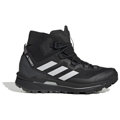 adidas Terrex - Terrex Skychaser Tech Mid GTX - Wanderschuhe UK 10,5 | EU 45 schwarz