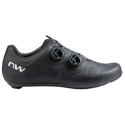 Northwave - Revolution - Radschuhe 47 | EU 47 grau Image