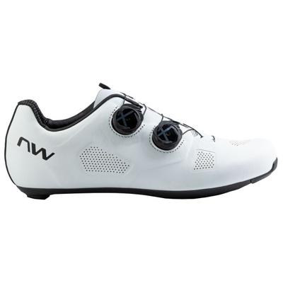 Northwave - Revolution - Radschuhe 39,5 | EU 39,5 grau Image