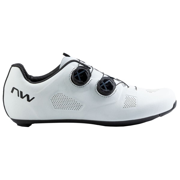 Northwave - Revolution Wide - Radschuhe 39 | EU 39 grau