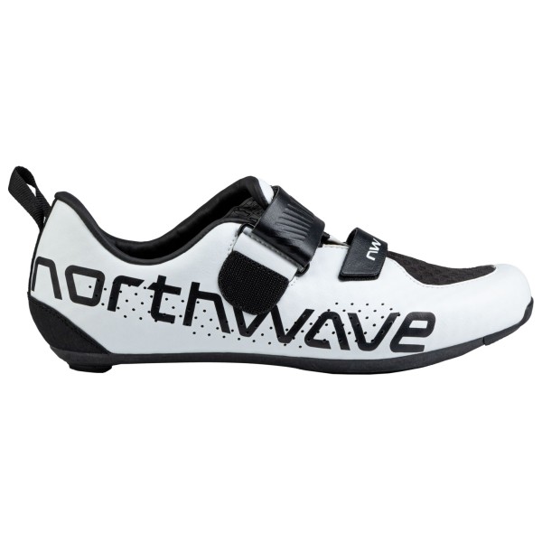 Northwave - Tribute Carbon - Radschuhe 44 | EU 44 grau