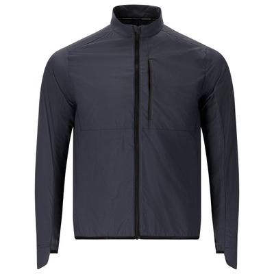 ENDURANCE - Nimbos Cycling/MTB Lightweight Jacket - Fahrradjacke Gr XL grau/blau Image