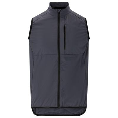 ENDURANCE - Nimbos Cycling/MTB Lightweight Vest - Fahrradweste Gr XL grau Image