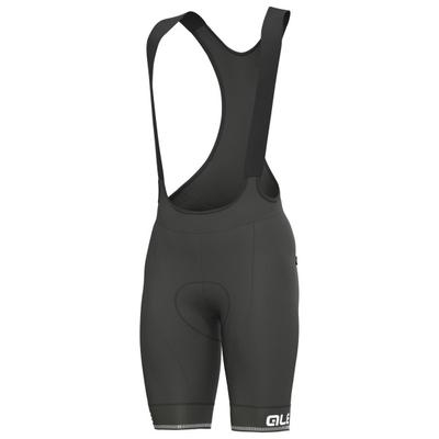 Alé - Pragma Corsa 2.0 Bibshorts - Radhose Gr 3XL grau Image