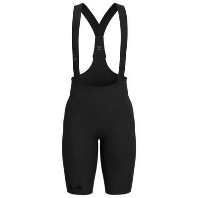 Alé - R-EV1 Speedfondo Light Bibshorts - Radhose Gr XXL schwarz Image