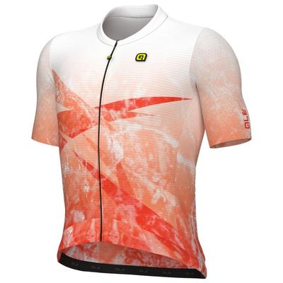 Alé - PR-E Quartz Jersey - Radtrikot Gr XXL rosa Image