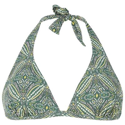 Protest - Women's MIXJaneiro - Bikini-Top Gr 34 - Cup: B bunt Image