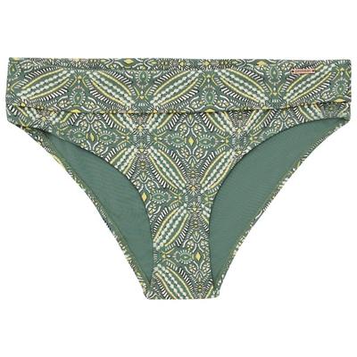 Protest - Women's MIXLava 25 - Bikini-Bottom Gr 40 oliv Image