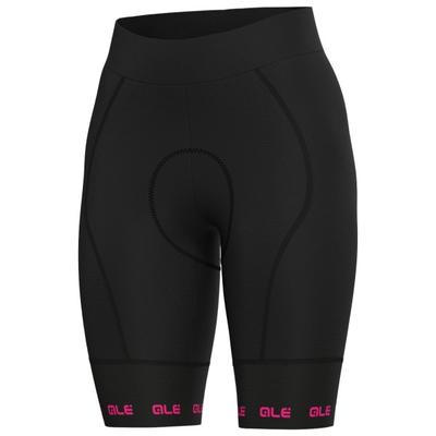 Alé - Women's PR-E Strada 2.0 Shorts - Radhose Gr L schwarz Image