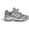 adidas Terrex - Kid's Terrex GTX - Multisportschuhe UK 4 | EU 36,5 grau