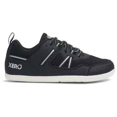 Xero Shoes - Kid's Prio - Barfußschuhe US 13 | EU 31 schwarz/weiß Image